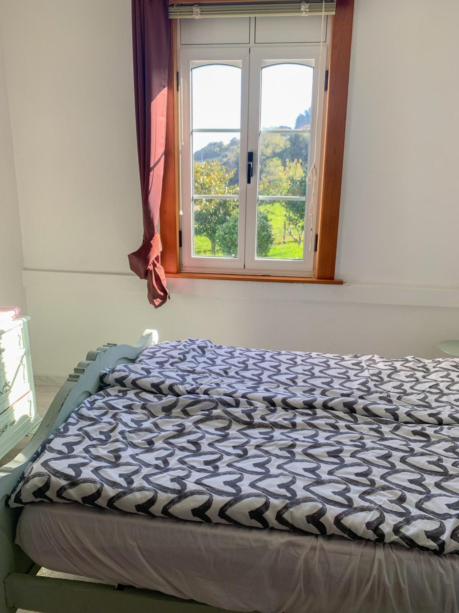 Beachfront Surf & Holiday House, Charming & Quiet Villarrube ภายนอก รูปภาพ