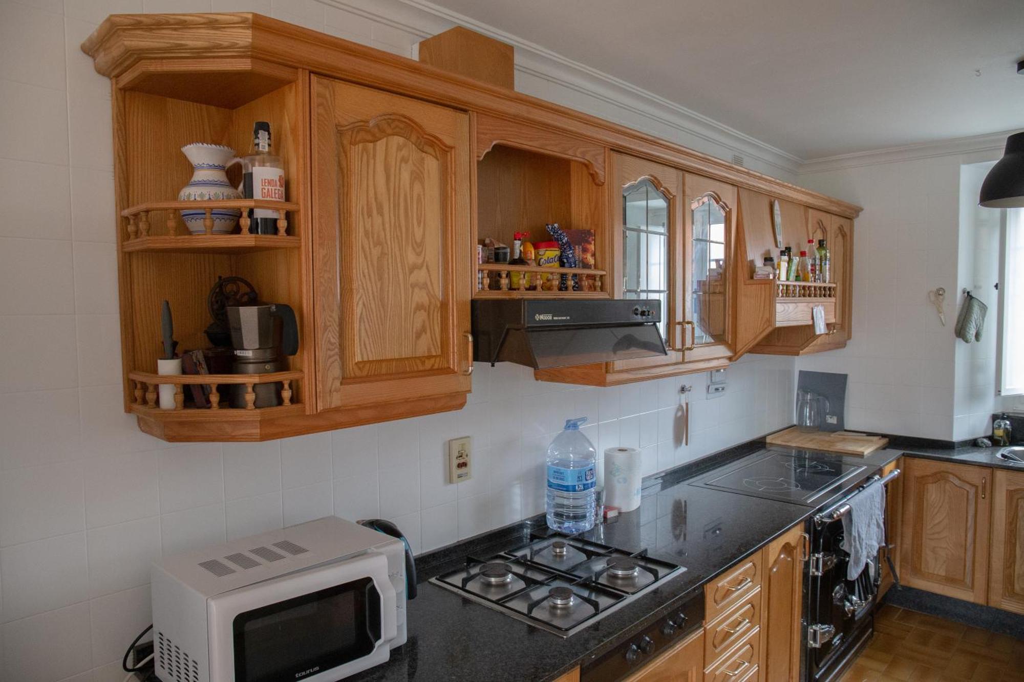 Beachfront Surf & Holiday House, Charming & Quiet Villarrube ภายนอก รูปภาพ
